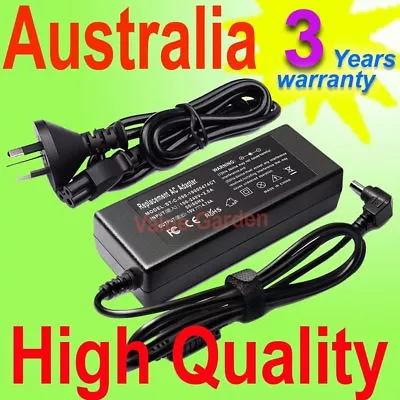 Notebook Charger Laptop AC Adapter 19V 4.74A 90W For Acer Chicony A10-090P3A • $21.99