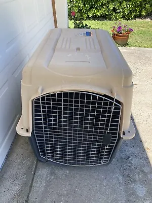 $50 • Buy PETMATE KENNEL XL Dog Cage Crate Extra Large~38 X 29 X 26.5~NO SHIPPING~NaplesFL