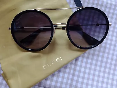 Gucci Ladies Sunglasses  • £75