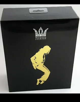 MASTER & DYNAMIC DEBUTS SPECIAL MICHAEL JACKSON Limited EDITION MW50+ HEADPHONES • $200