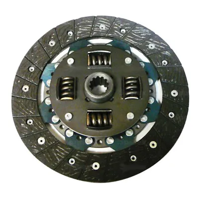 1273253C1 Clutch Disc 8  1346877C1 Fits Mitsubishi MT250 Fits Case-IH 245 • $118.01