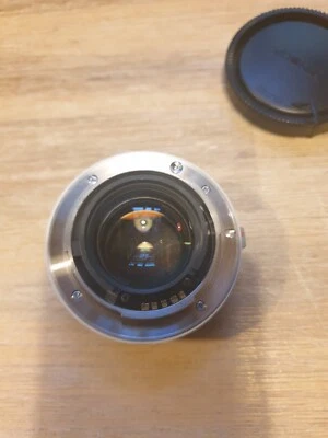 $180 • Buy Minolta Sony A Mount Teleconverter 2x Converter Mark II