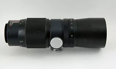 Vivitar 300mm F5.6 T-Mount • $27.75