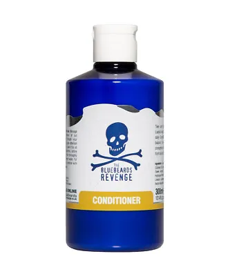 £9.99 • Buy The Bluebeards Revenge, Conditioner For Men To Help Repair And Rehydrate