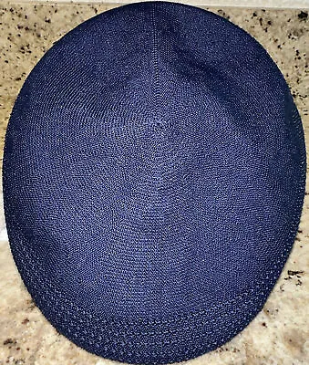 Men’s Kangol Blue Tropic 504 Ventair Hat • $49.95