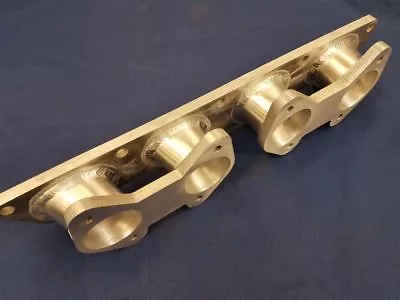 $517.19 • Buy Ford YB Cosworth Inlet Manifold To Suit Jenvey/Weber Throttle Bodies