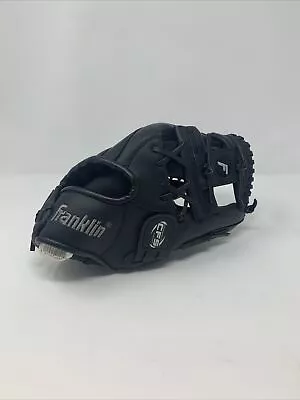 Franklin Sports Midnight Series 11  Baseball Glove Right Handed Thrower • $15