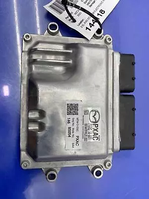 2023 Mazda Cx-50 Oem 2.5l Awd Ecu Ecm Electronic Engine Control Module Pxac18881 • $195.20