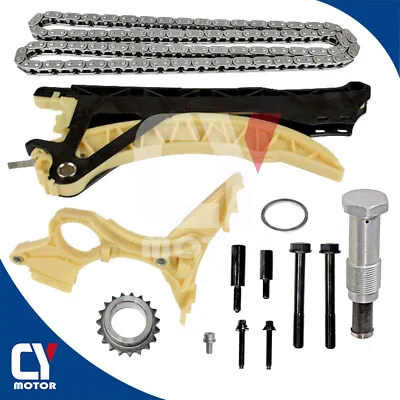 Kit De Cadena De Distribución For BMW E81 E87 116 316 1.6 N45 N40 11311439853 • $79.91