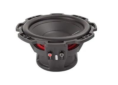 Rockford Fosgate Punch P1S2-10 2-Ohm 10'' Single Voice Coil Subwoofer Speaker • $99.99
