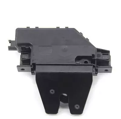 $48.25 • Buy 51247840617 For Rear Trunk Lock Actuator BMW E46 E60 E63 E64 E82 E88 E90 E92 Z4