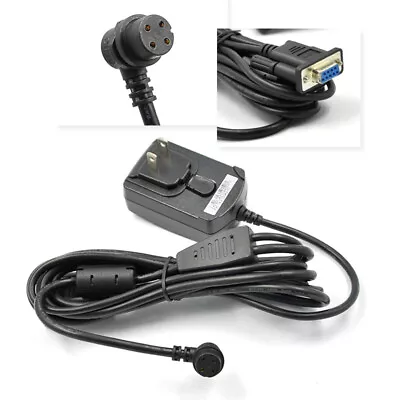 4PIN Garmin AC Adapter Power Cord Charger Data Cable For Garmin Rino  • $36.58