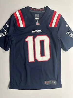 MINT New England Patriots Jersey Mac Jones Small • $19