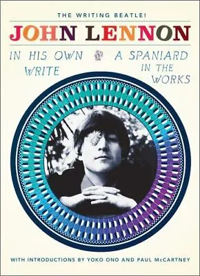 In His Own Write And A Spaniard In The Works By Lennon John • $9.51