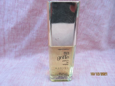 £42 • Buy Ma Griffe 50ml Parfum De Toilette-