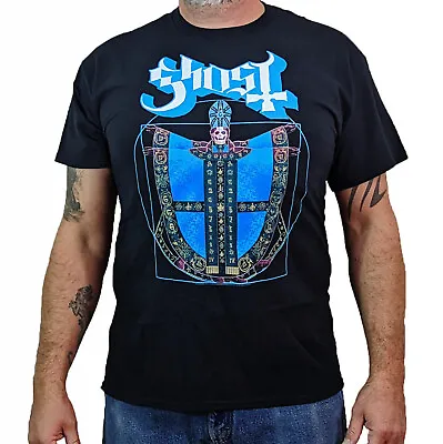 GHOST (Vitruvian) Men's T-Shirt • $24.99