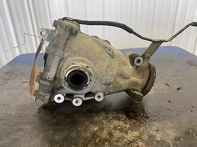 04-06 Infiniti G35 Front Carrier Differential 122449 Miles 3.538 Ratio • $200