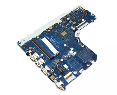 Lenovo Thinkpad 130-15ast Series Amd A6-9225 Cpu Laptop Motherboard 5b20r34439 • $39.99