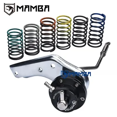 MAMBA Adjustable Turbo Wastegate Actuator TOYOTA 3S-GTE ST185 MR2 CT26 Twin Ent' • $141.55