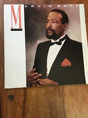 £1.80 • Buy MARVIN GAYE - ROMANTICALLY YOURS LP 1985 COMPILATION. 1st Press VG+. Offers?