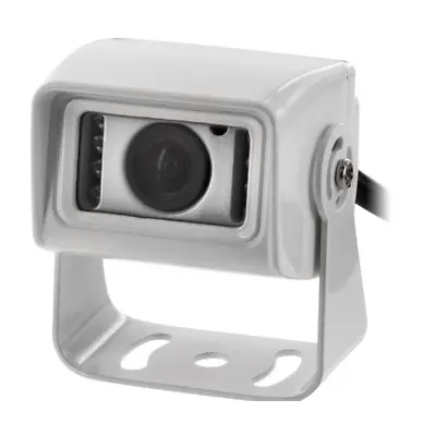 Boyo VTB201MA Marine HD Back-Up Camera With Night Vision & Built-In Microphone • $83.46