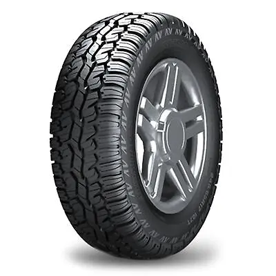 4 New Armstrong Tru-trac At  - Lt265x75r16 Tires 2657516 265 75 16 • $595.60