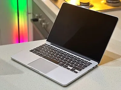 MacBook Pro Apple Intel®Core™i5*8GB*A1502*USB 3.0*13.3”LRetina*Backlit*HDMI#3161 • $120