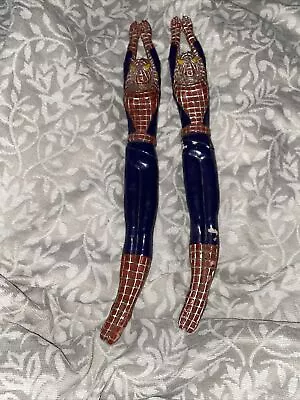 Spider-Man Vintage Dagger • $100