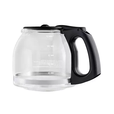 12 Cup Glass Replacement Coffee Carafe • $16.21