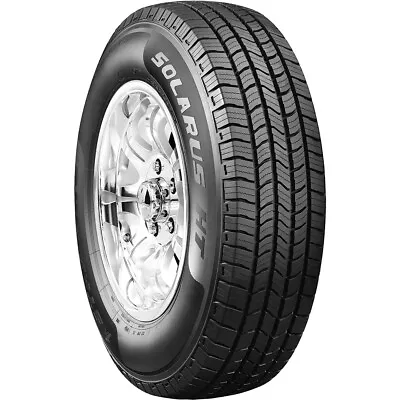 Tire Starfire Solarus HT 235/75R15 109T XL A/S All Season • $104.71