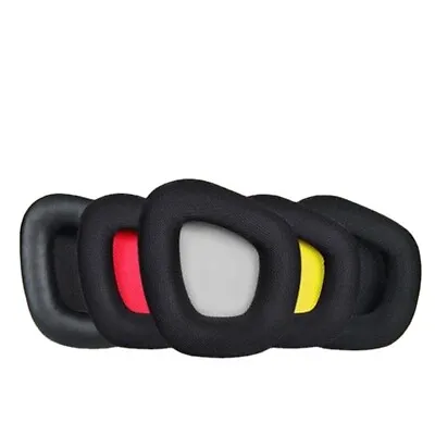 2pcs Replacement EarPads Soft Cushion For Corsair Virtuoso PRO ELITE Headphones • £5.99