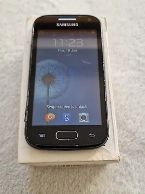 Samsung Galaxy Ace 2 - GT-I8160 • £13.99