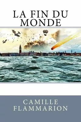 La Fin Du Monde • $13.24