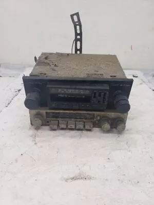 Audio Equipment Radio With Cassette Fits 87-89 MAZDA B-2200 678950 • $76.10