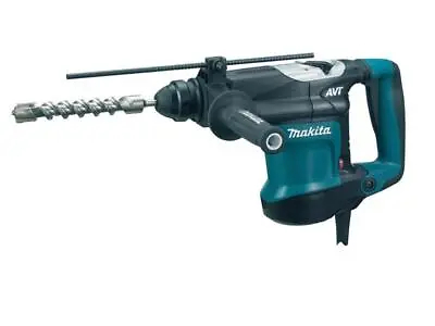 Makita HR3210C SDS Plus AVT Rotary Hammer Drill 850W 240V MAKHR3210C • $822.83