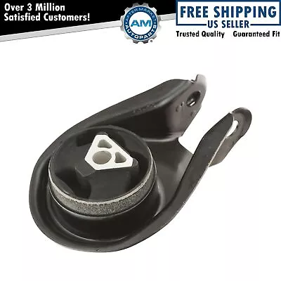 Rear Lower Engine Motor Mount For Mazda 3 Mazda 5 • $27.13