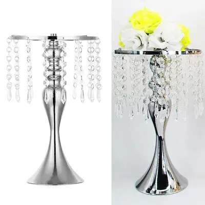   Candle Holders Pillar Candle Road   Table Centerpieces • £16.39