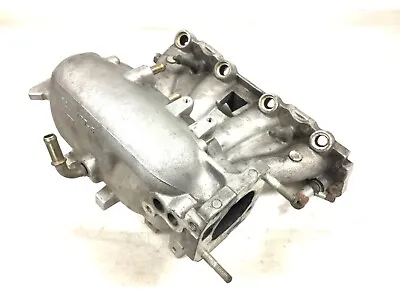96-98 Honda Civic EX MT 5 Speed V-tec Engine Air Intake Inlet Manifold Used OEM • $249