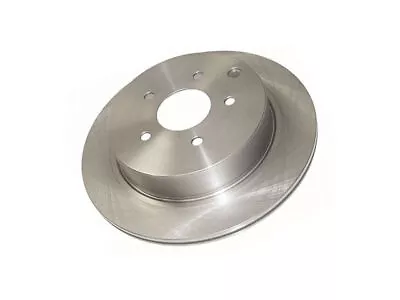 For 1999-2001 Isuzu VehiCROSS Brake Rotor Front Centric 59868ZC 2000 • $43.99