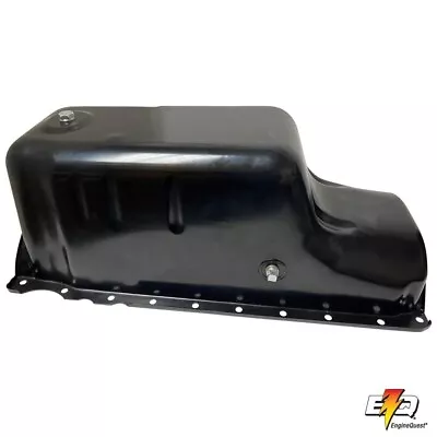 MARINE GM OIL PAN 454 7.4 / 502 8.2 Generation 6 1992 And Newer 845668T • $159.99