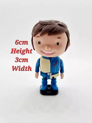 Mike The Knight Figure 2012 Toy For Kids Perfect Gift For Kids Toy Figure Action • £3.99