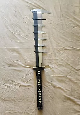 Bleach Renji Abarai Sword Zabimaru • $160