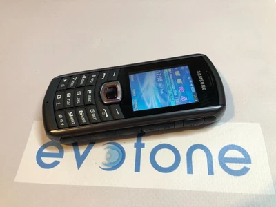 £39.95 • Buy Samsung GT-B2710 Solid Immerse, IP67, Tesco Mobile, 02, GiffGaff, Very Good