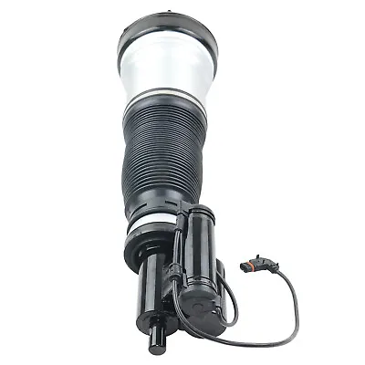 $203 • Buy For Mercedes-Benz W220 S430 4MATIC Front Right Air Suspension Shock 2203202238