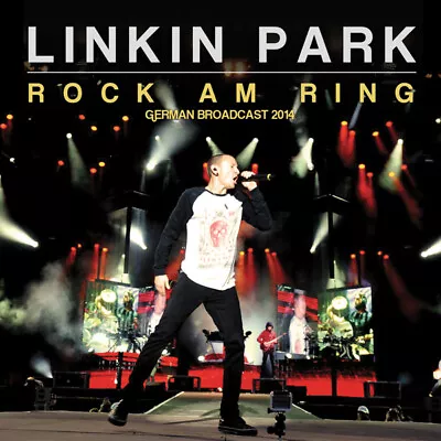 Linkin Park - Rock Am Ring NEW CD • £9.72