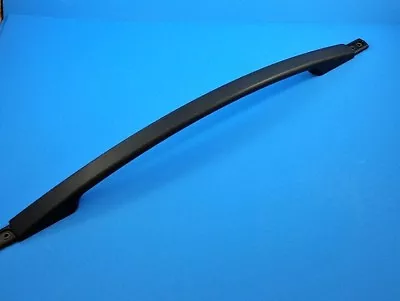 $38.99 • Buy WP2186649B Whirlpool Refrigerator Black Door Handle; D2-8