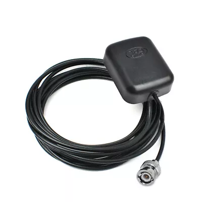 GPS Magnetic Antenna BNC 3M For Garmin GPSMAP 376C 421s 431s 476C 526s 531s 536s • $10.99