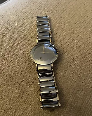 Rado Swiss Diastar Mens Watch • £385