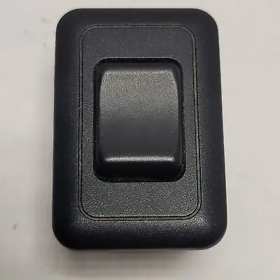 93-97 Volvo 850 Rear Left Or Right Side Window Button Switch OEM • $13.90