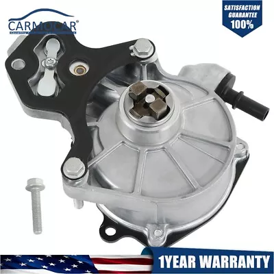 Vacuum Pump 12686657 Replacement For GM  • $43.97